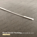 Вирусный транспорт с помощью вируса с вирусной певаром Swab Se